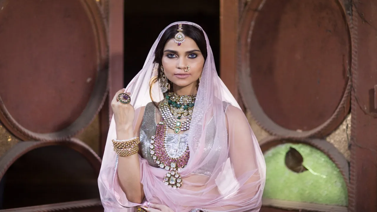 bridal jewellery shops near me