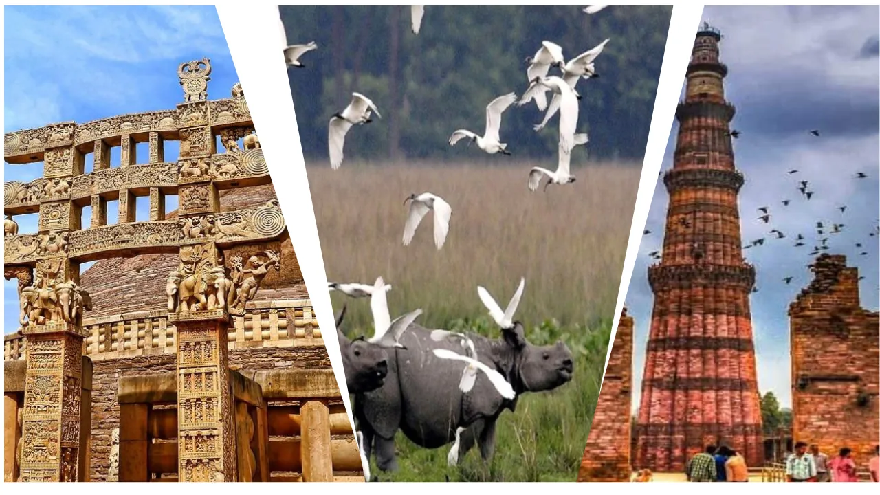 What is World Heritage Day