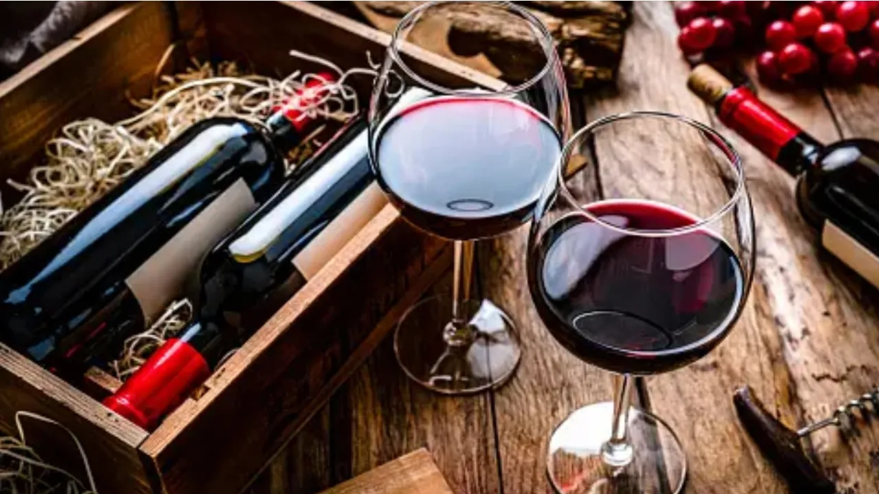 best quality red wine price