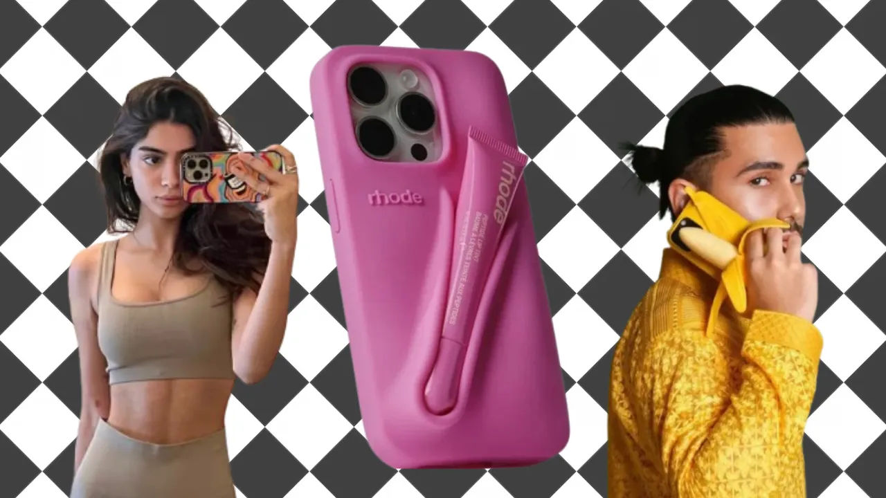 Phone Cover Brands