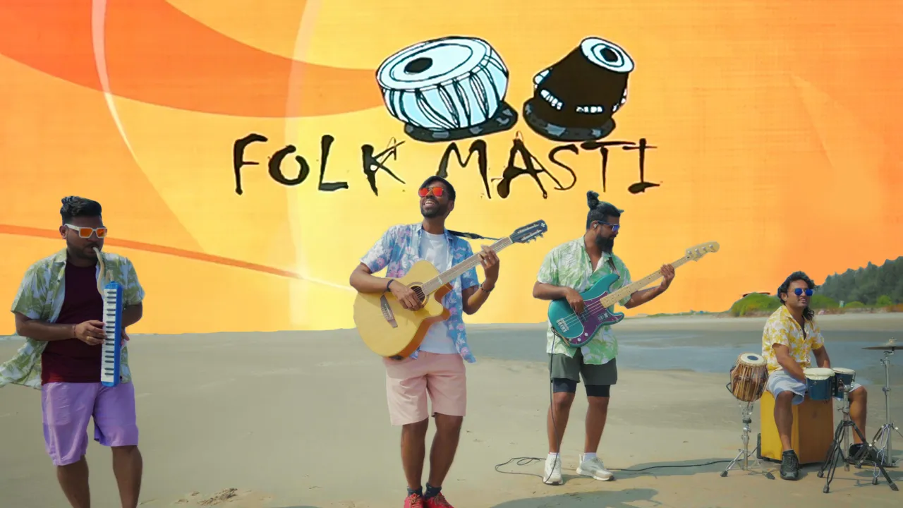 Folk Masti 