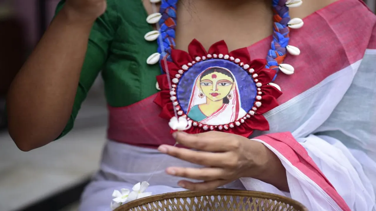 where to buy handmade jewellery in kolkata