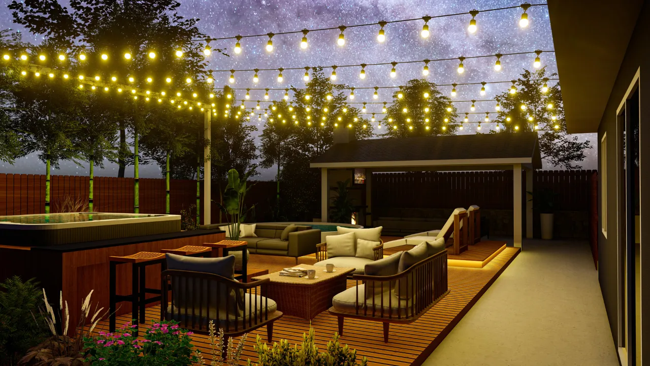 Revamp your Rooftop