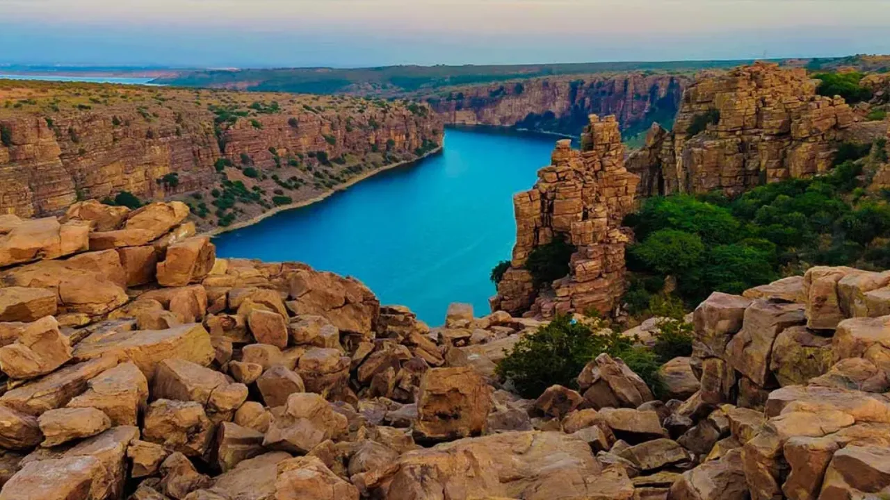 Gandikota