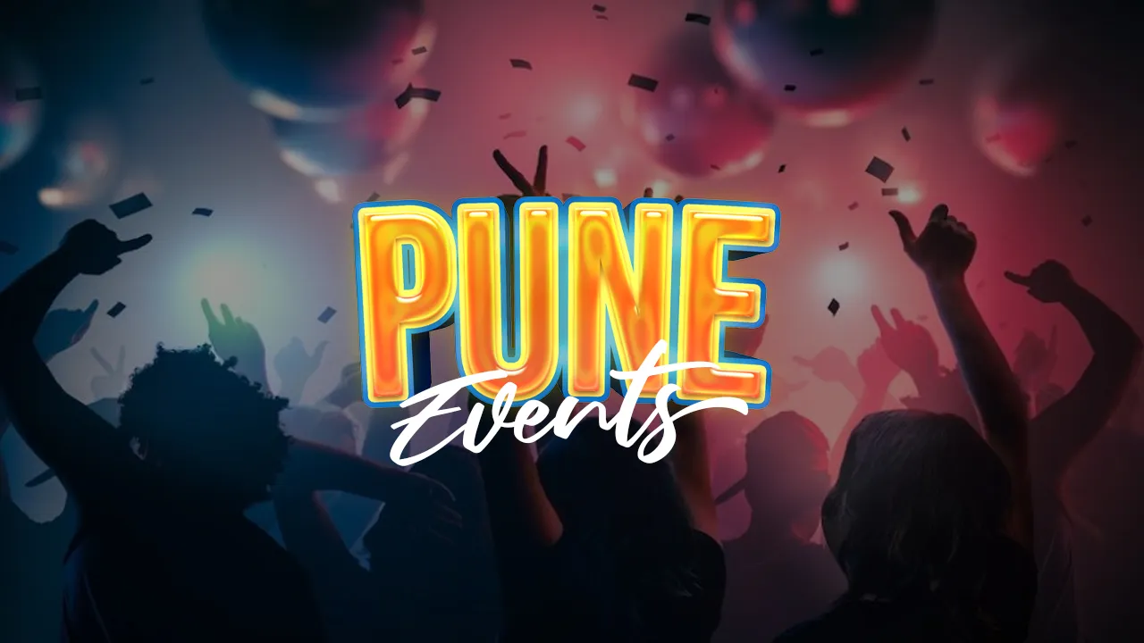 Pune Events in May