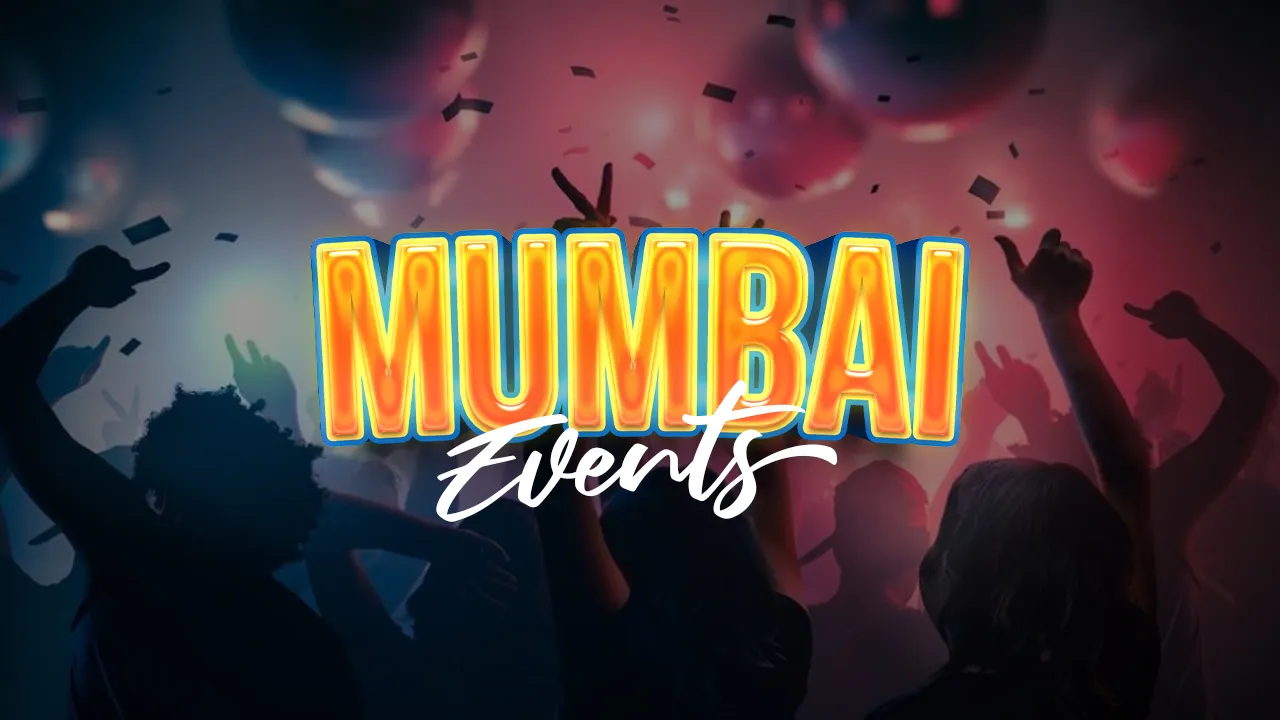 Mumbai Events in May