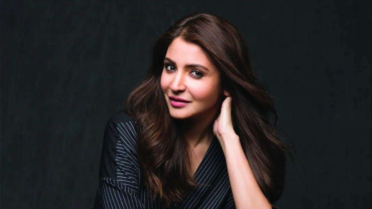 Anushka Sharma