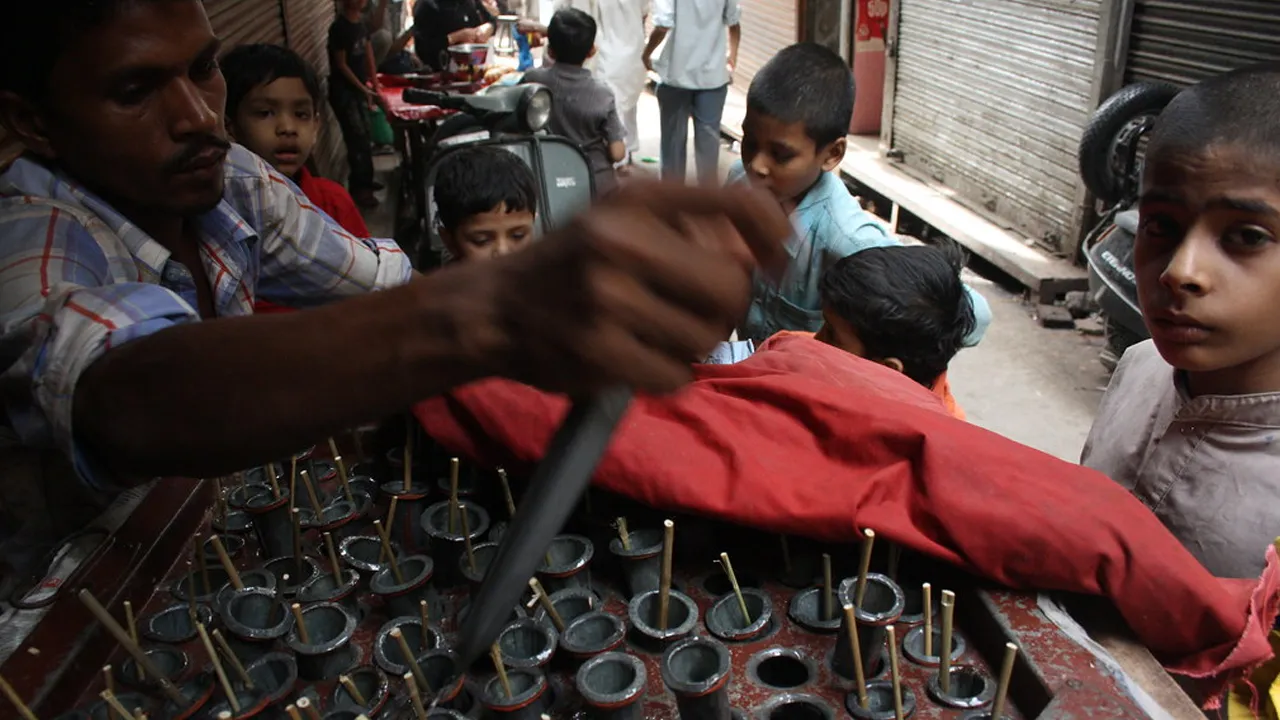 delhikulfi