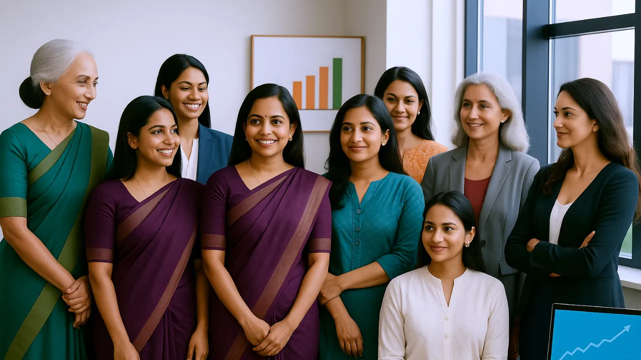 Mompreneurs