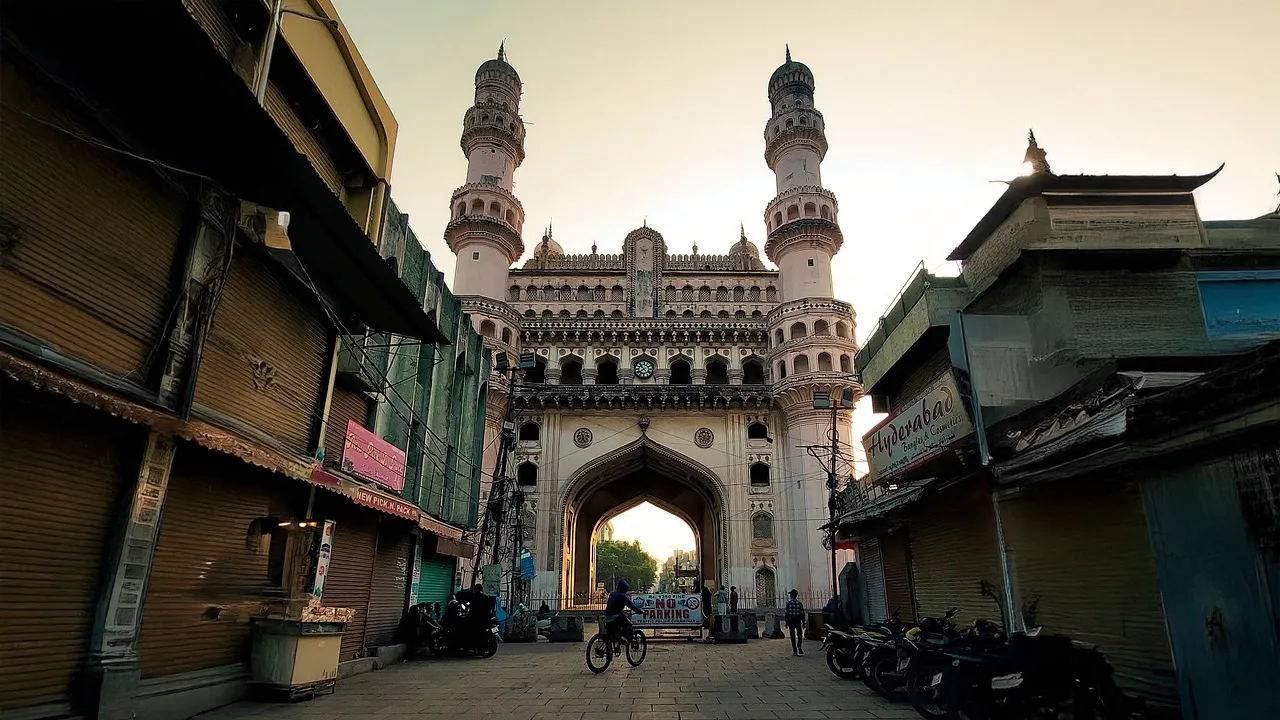 hyd