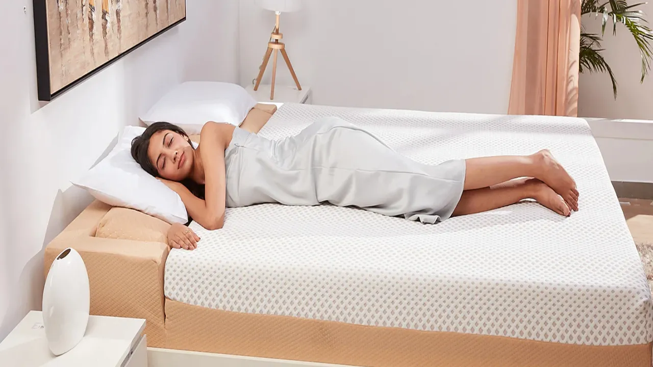 best quality mattresses for peaceful sleep