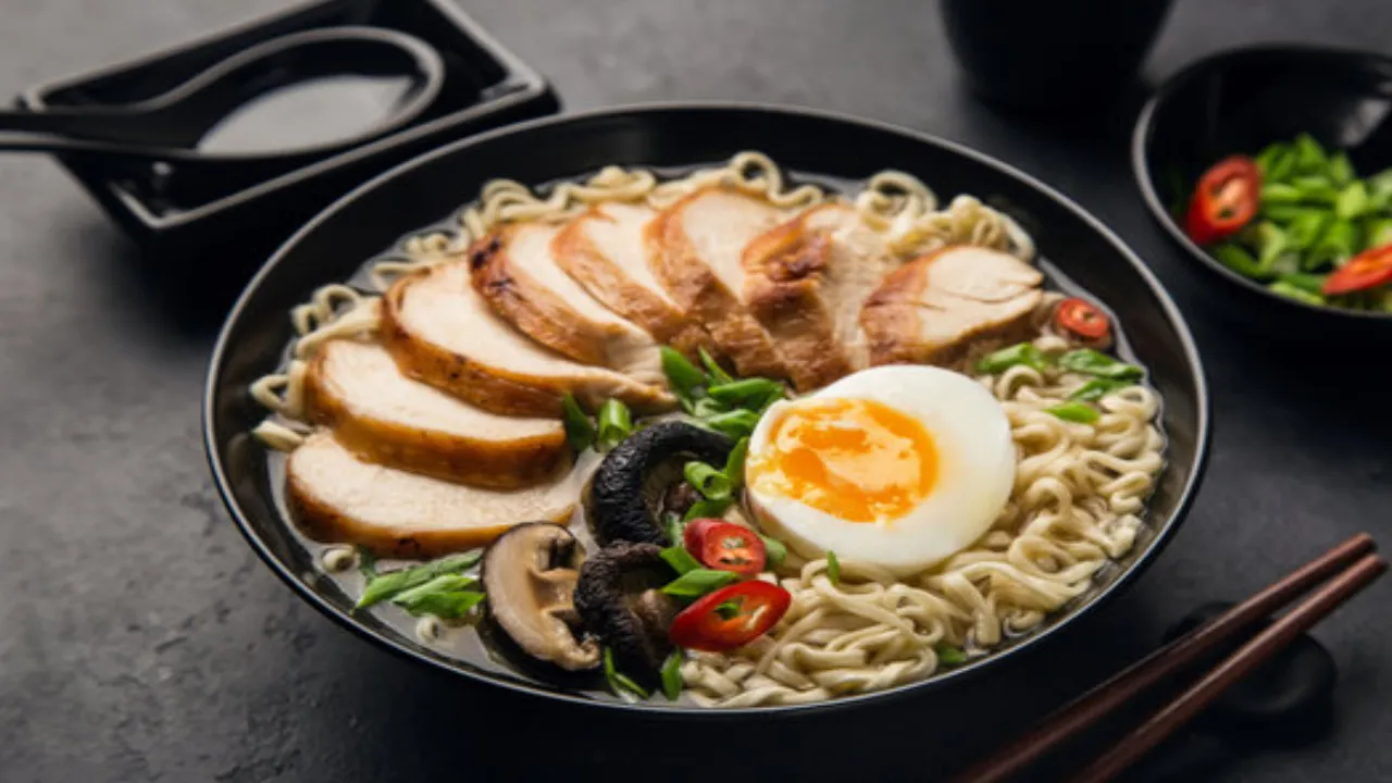 Best Japanese cafes in Kolkata