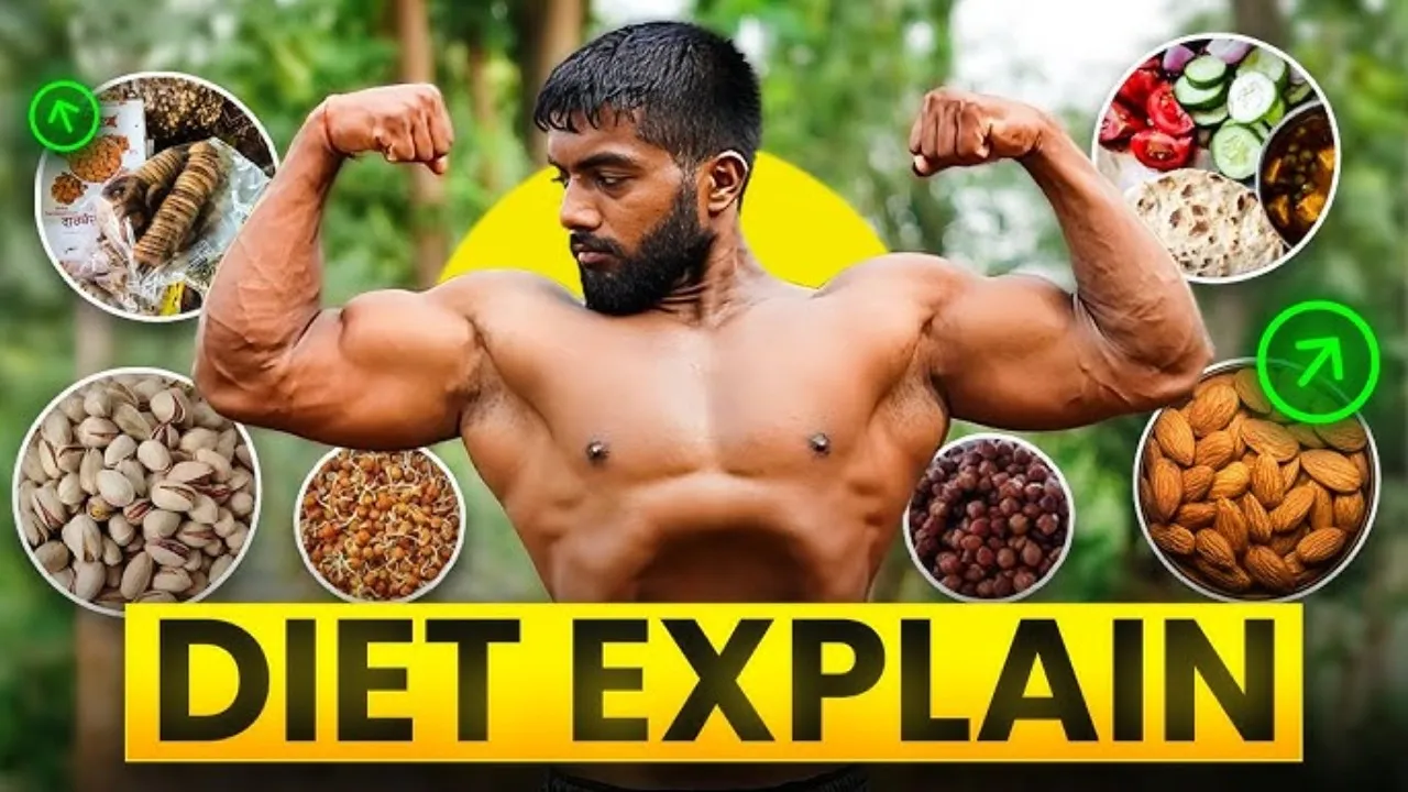 Ankit Baiyanpuria DIET 