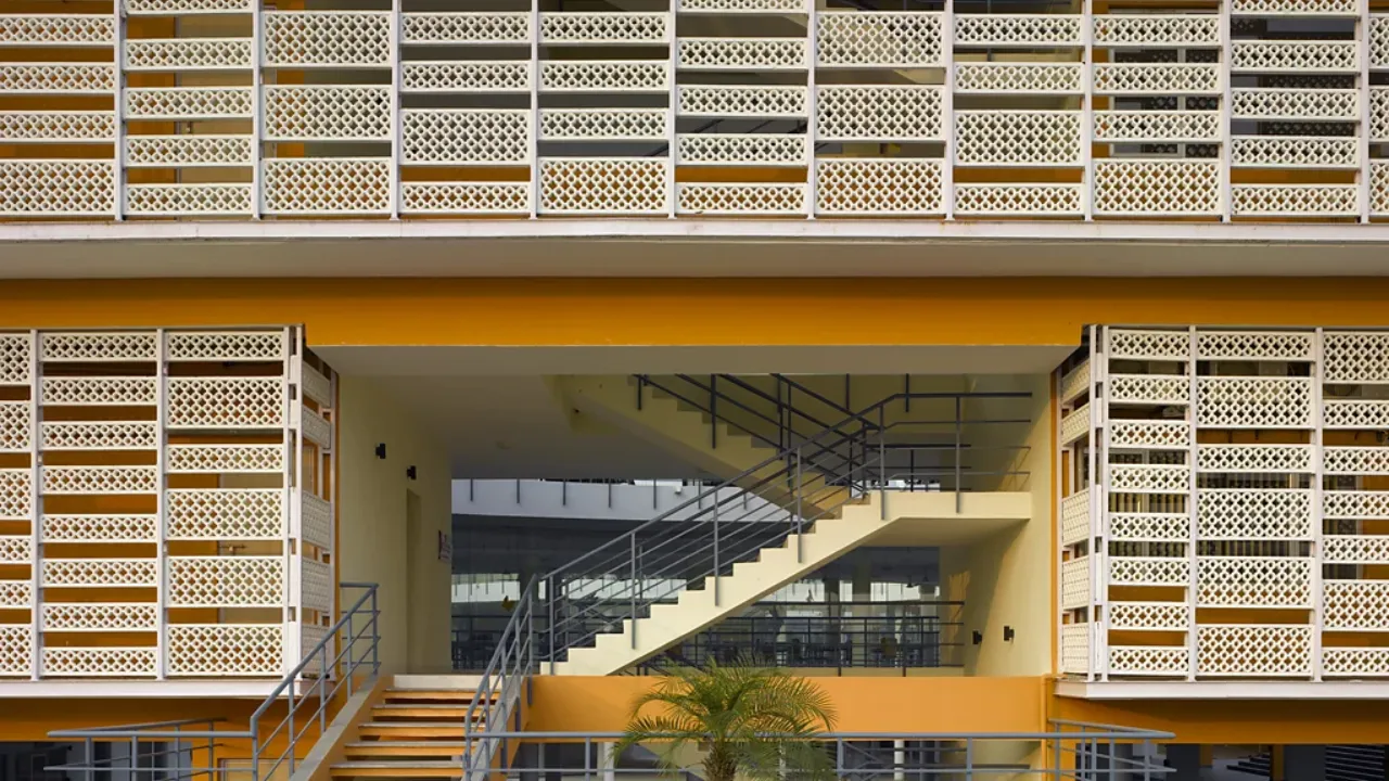 indianarchitecture