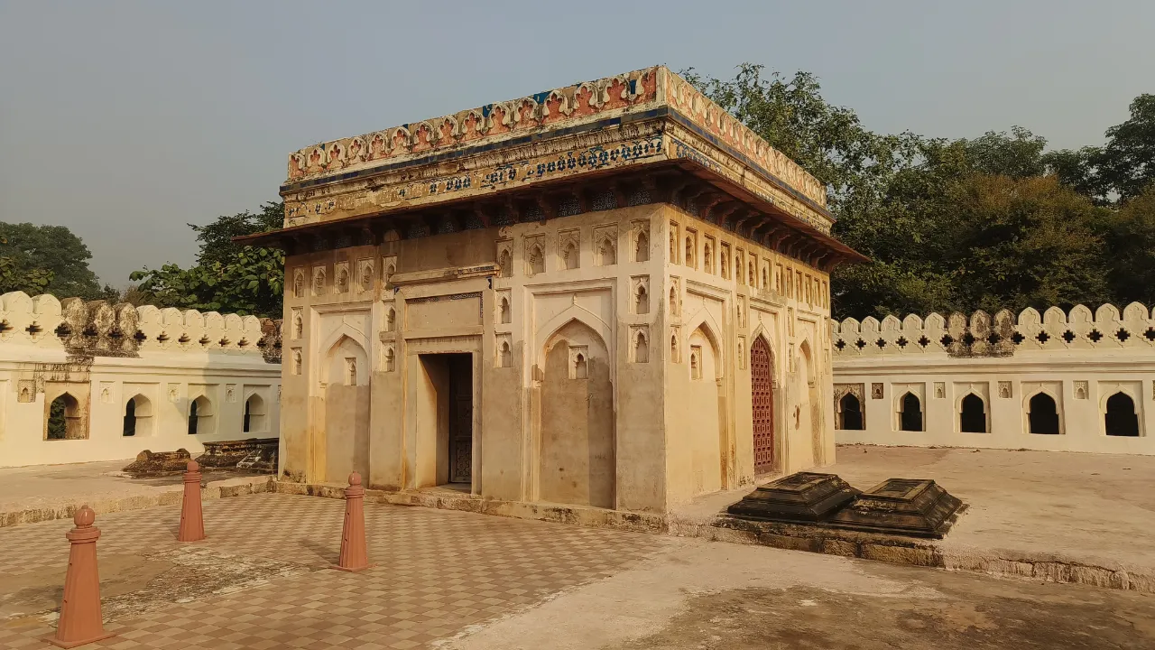 delhiqueerheritage