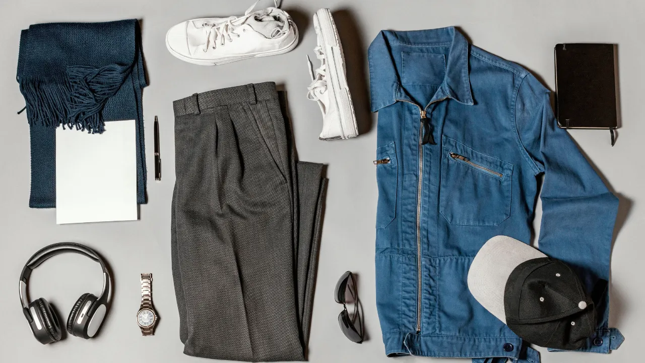 7 mens clothing