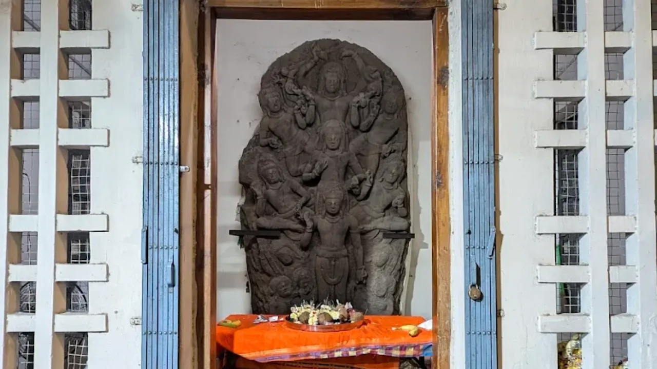 2 baradevi