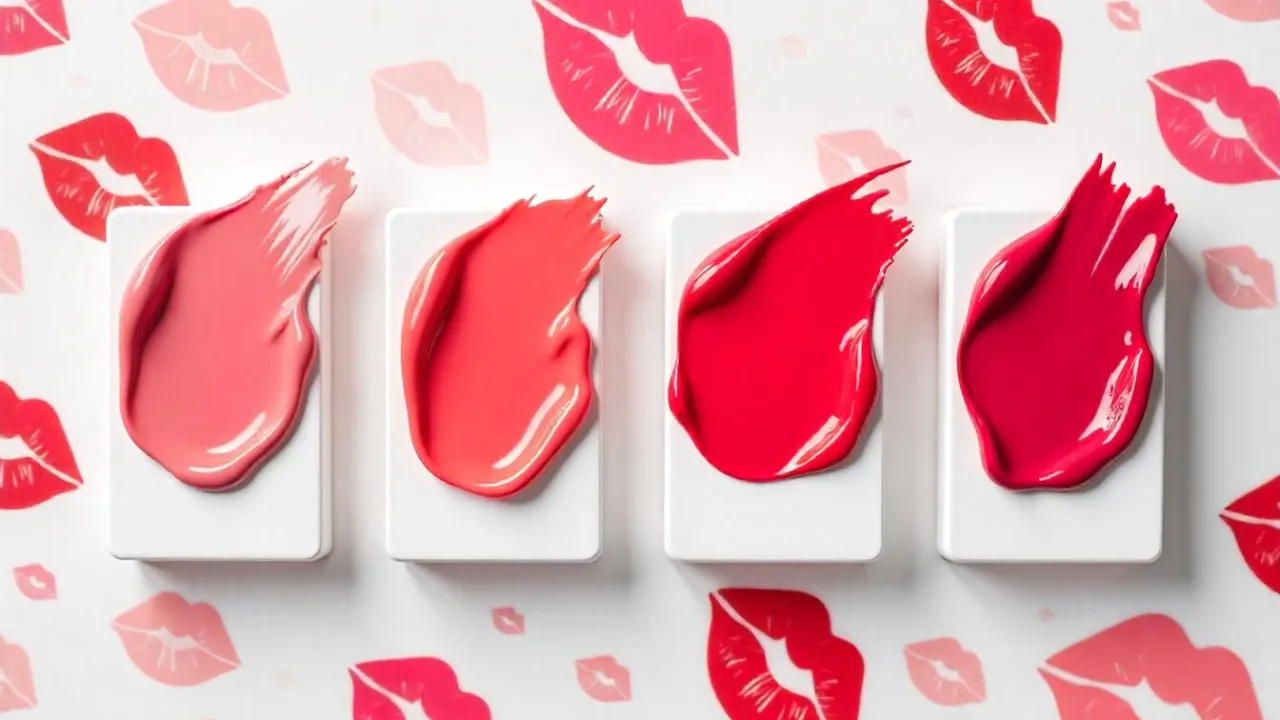 Lip Tints