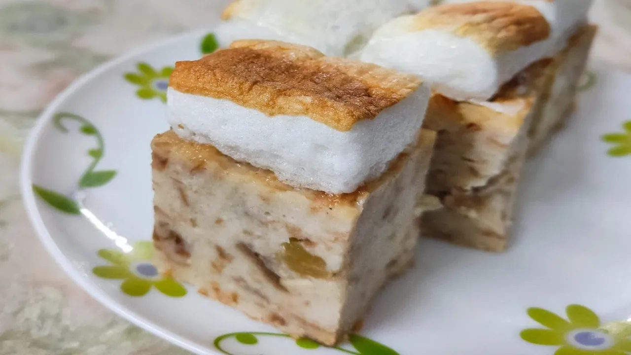 classic Kolkata Cabin-style pudding best dessert places in kolkata