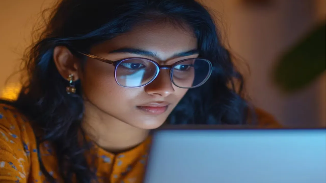 Blue Ray Protection Glasses