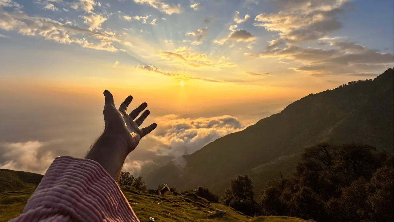 trekking camp in himachal pradesh (1)