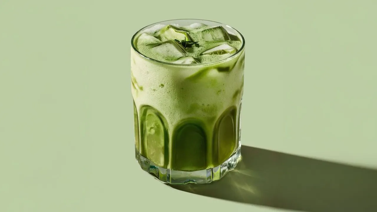 8 matcha cafe