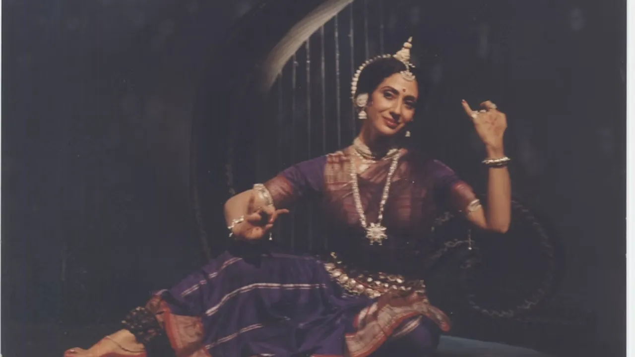 5-odissi