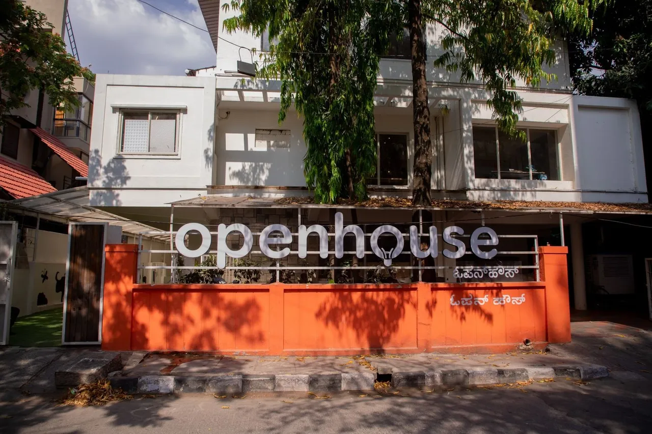 Openhouse Bengaluru