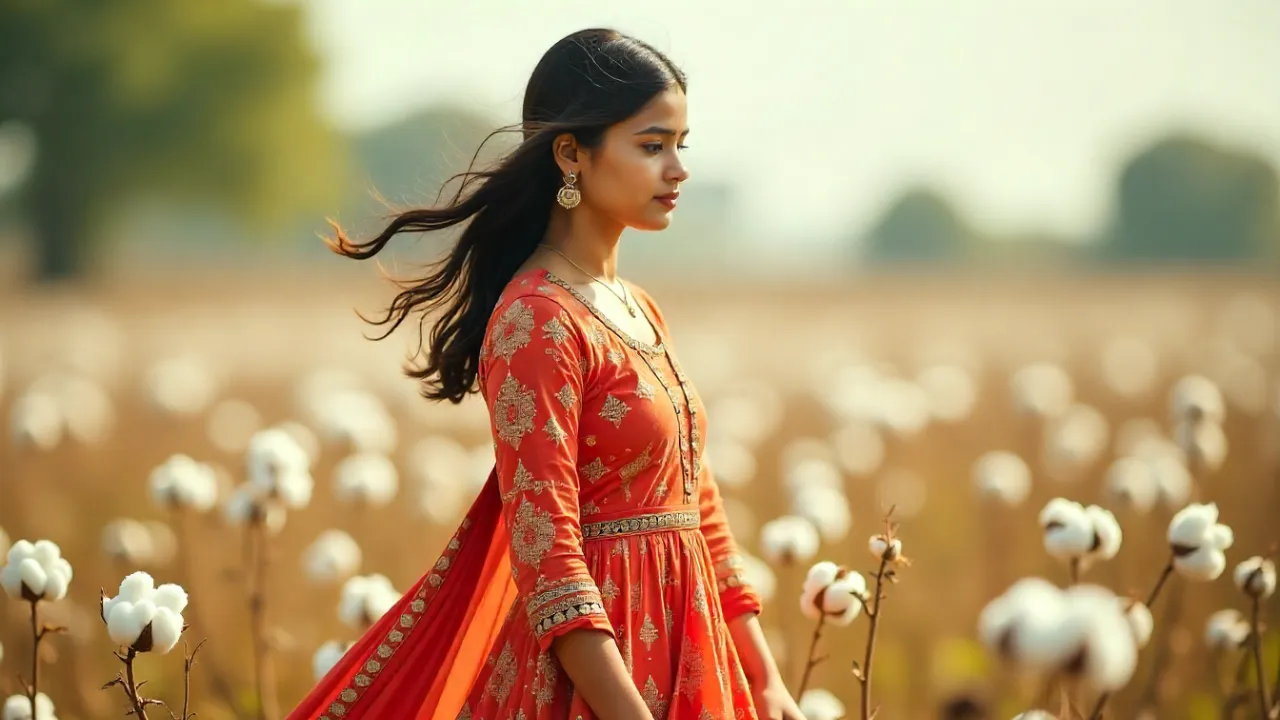 Modern Indian Handloom Brands