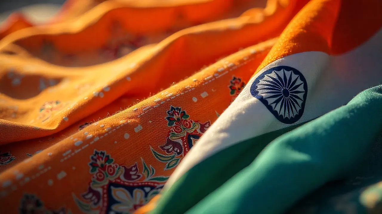 India Handloom Brand Picks