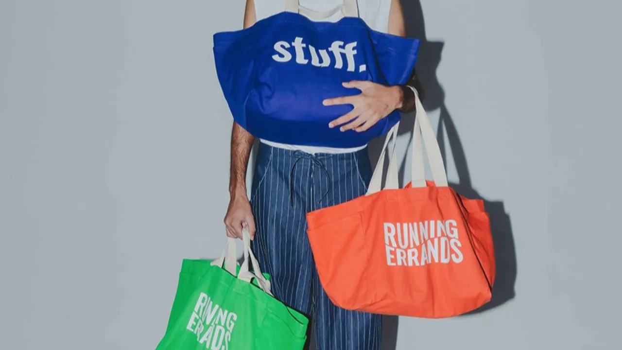 genderless fashion