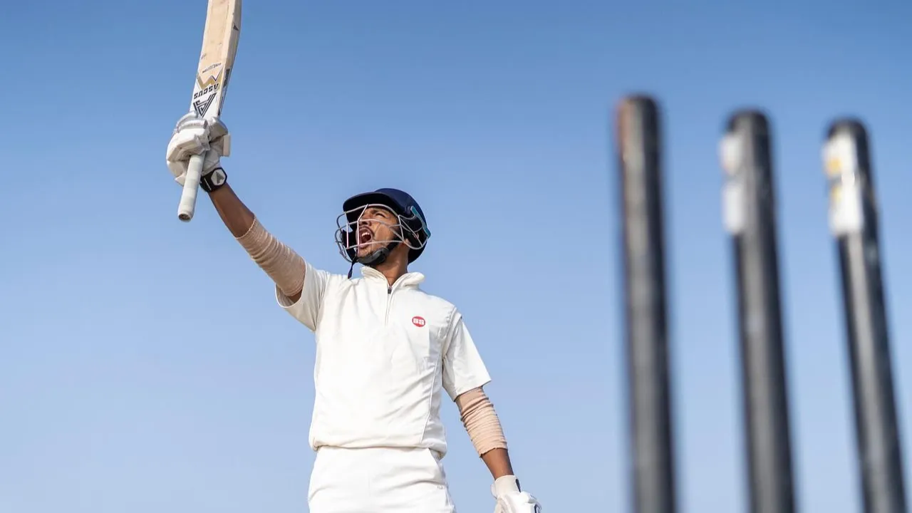 cricket