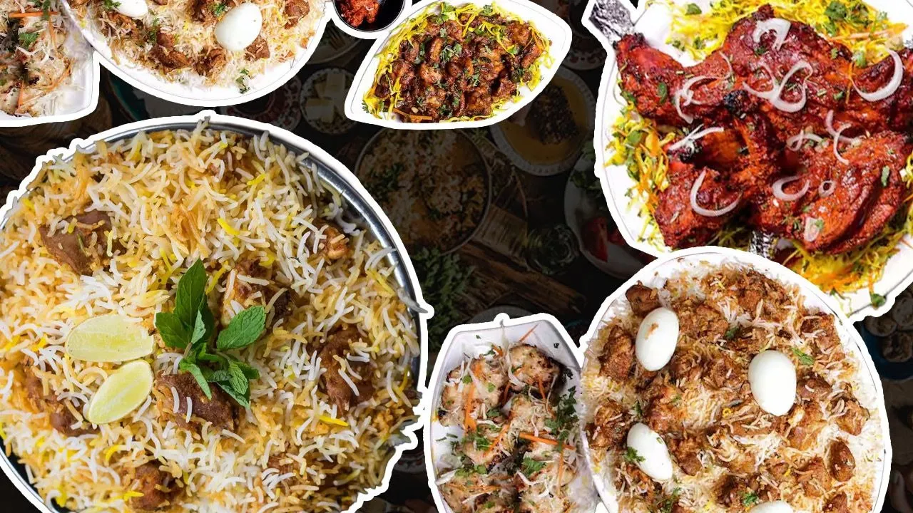 bawarchi