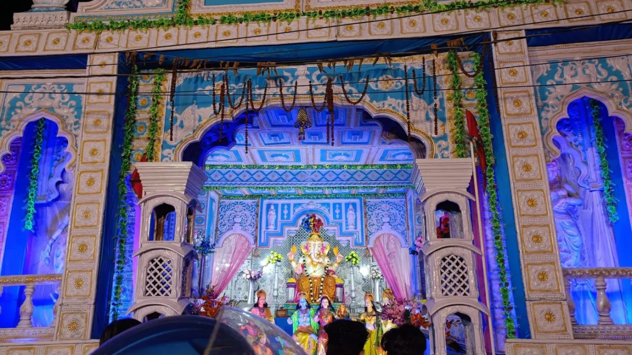 Local Samosa ganesh Talcher