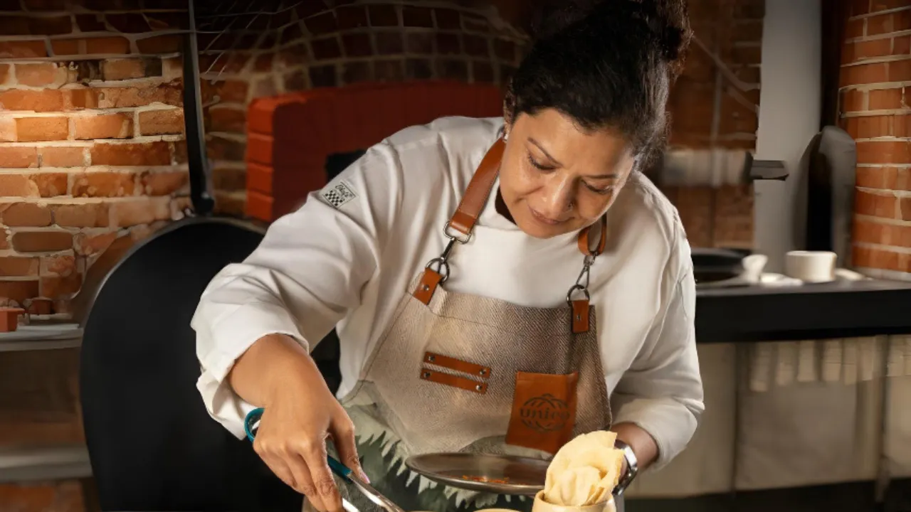 Copy of Local Samosa richa johri