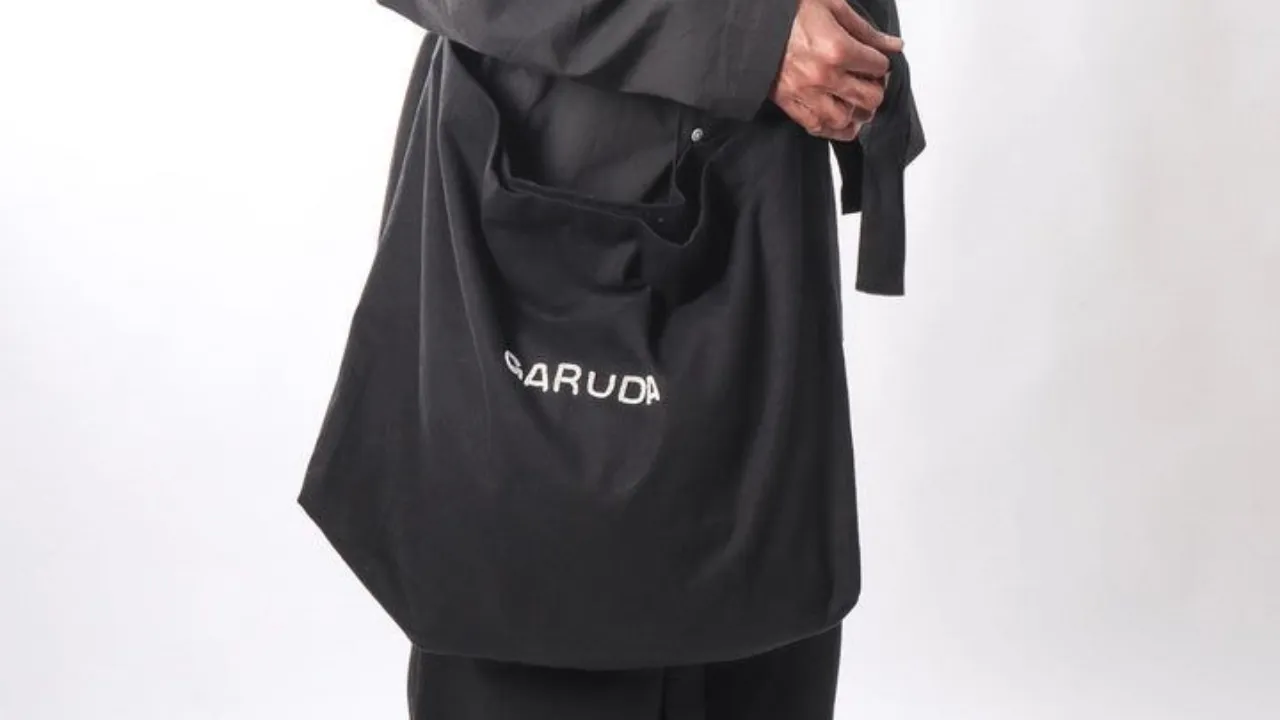 garuda