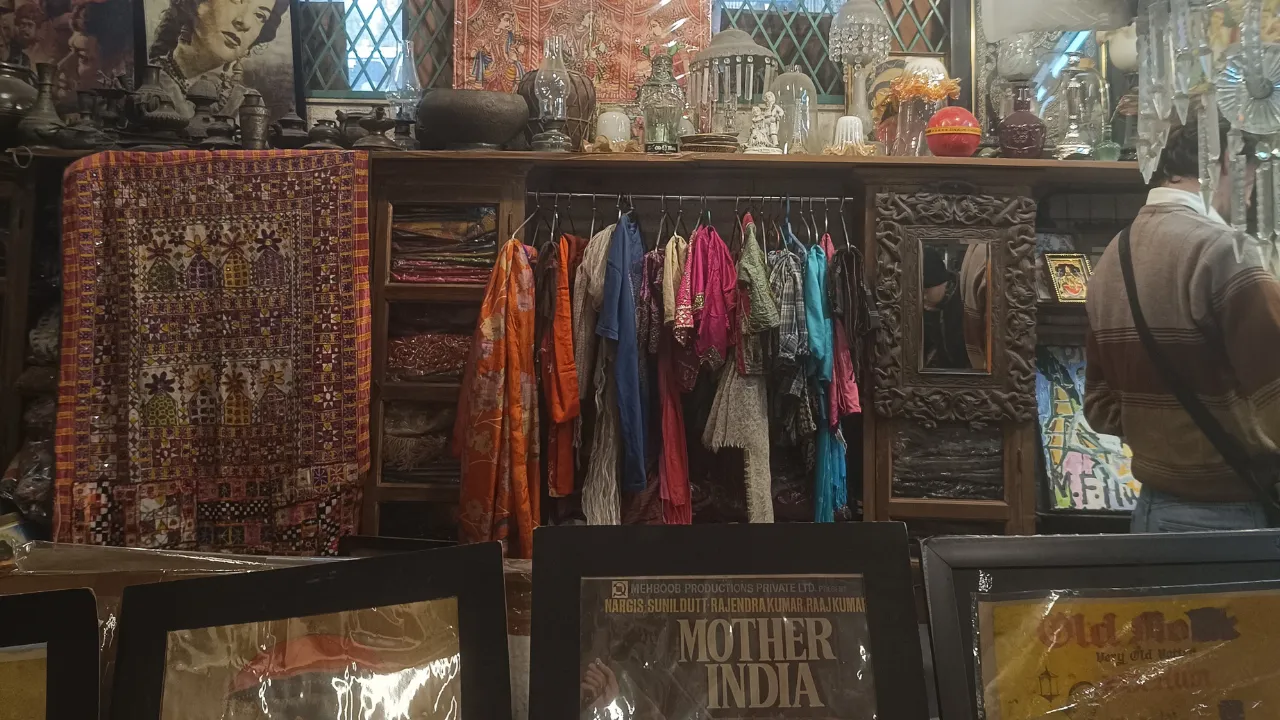 Local Samosa FI collectibles