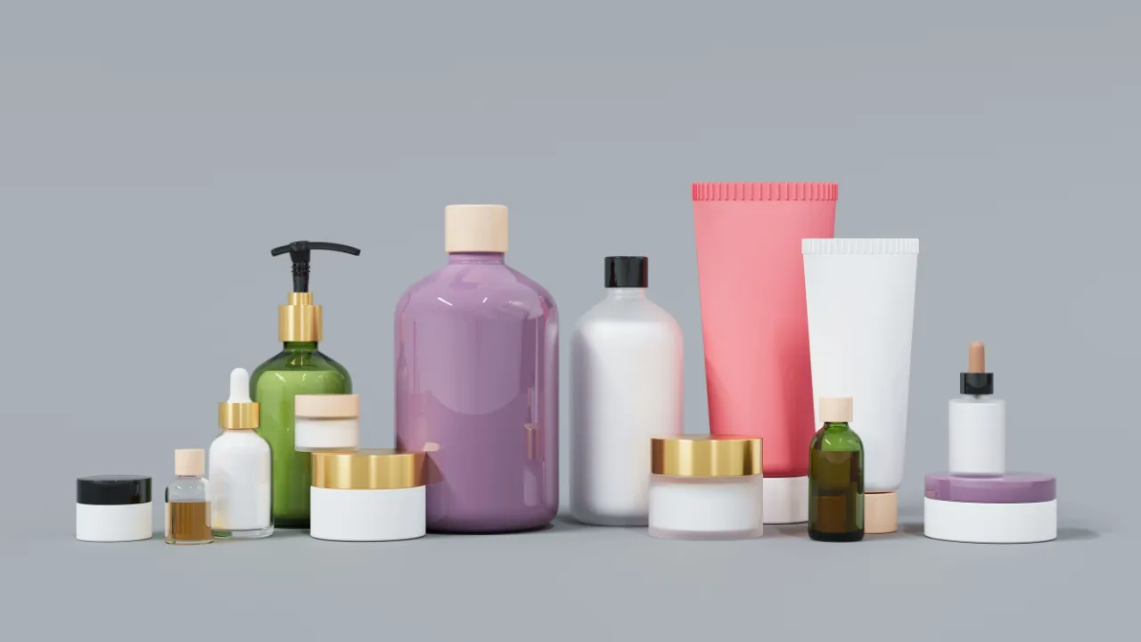 Multi-Use Beauty & Self-Care Products