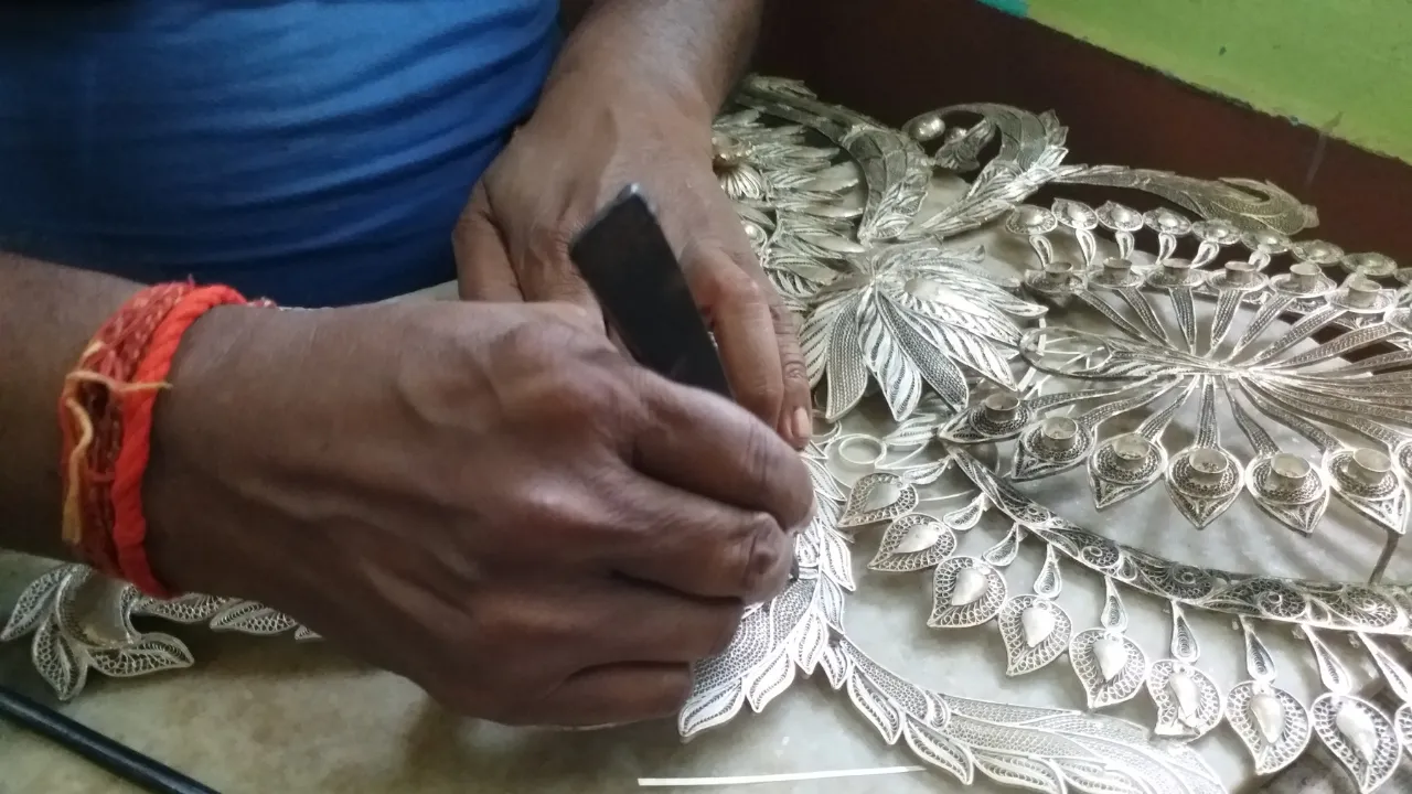 cuttacksilverfiligree