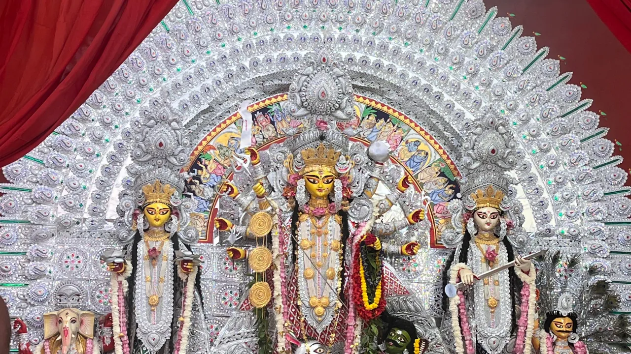 delhidurgapuja
