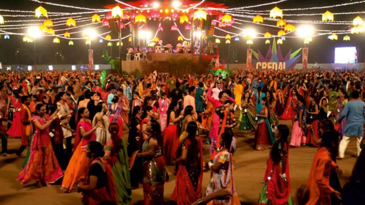 ahmedabadgarba