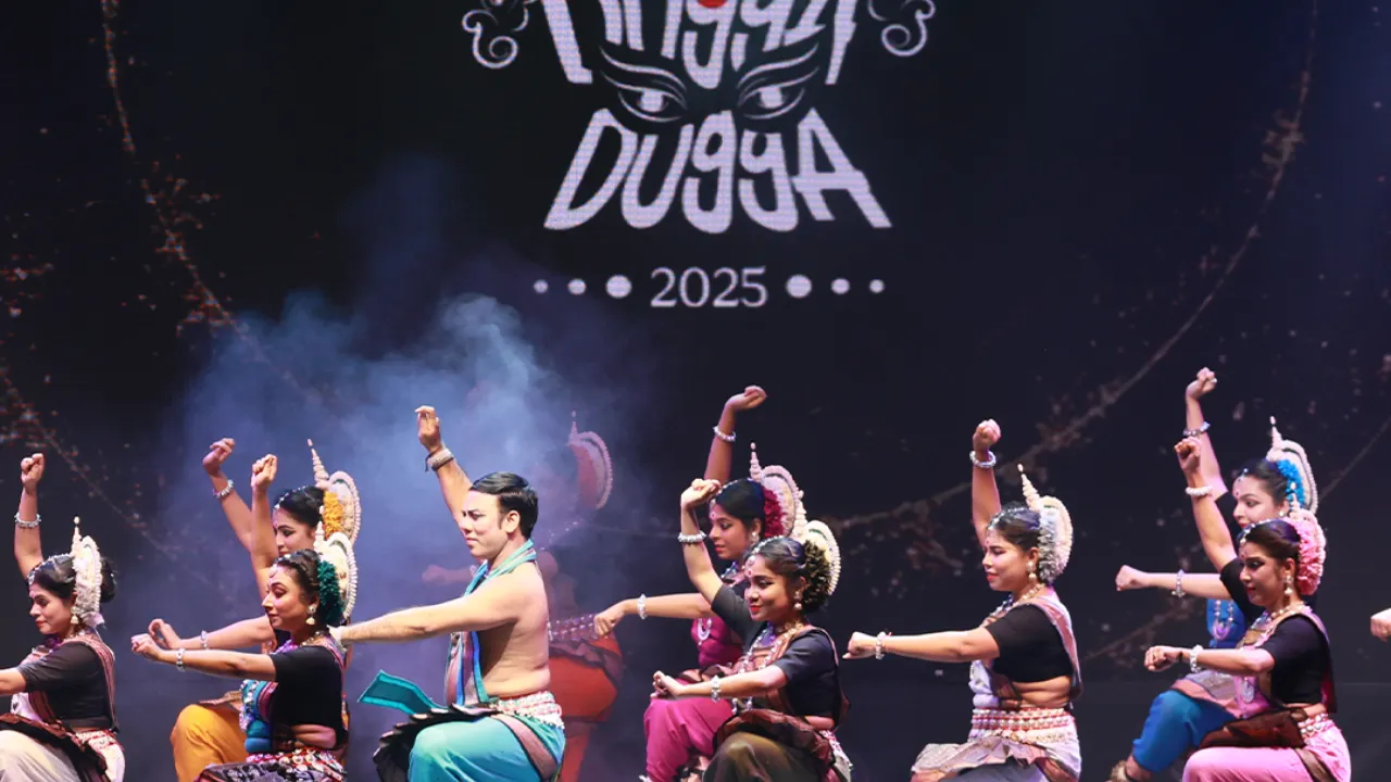 duggadugga