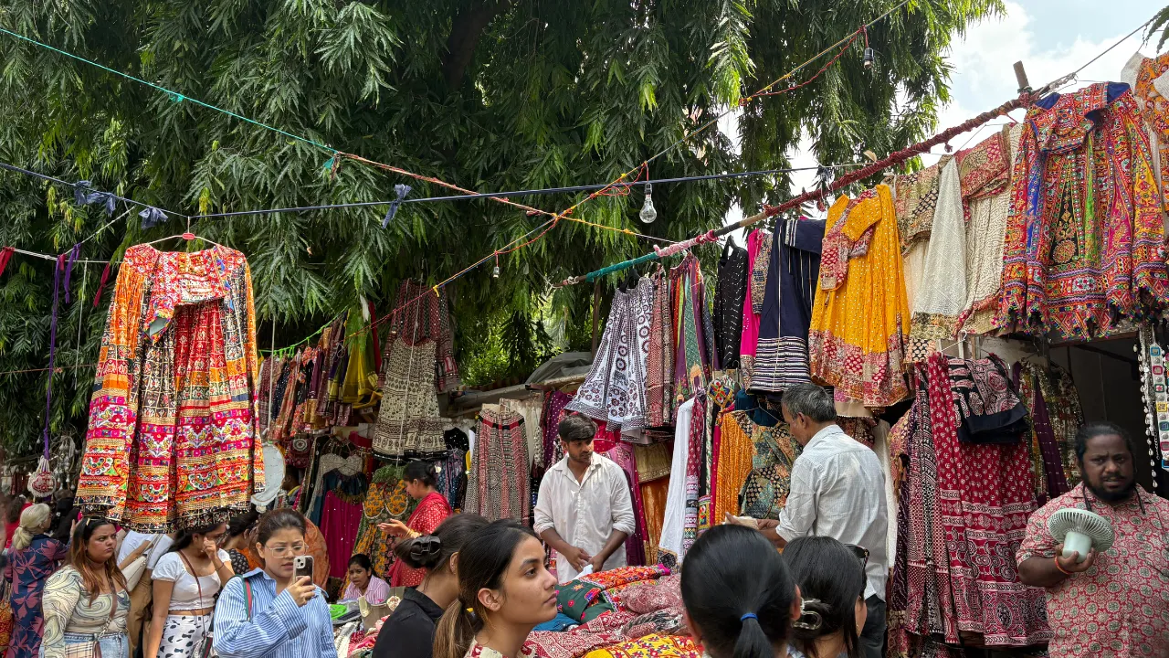gujarati lane