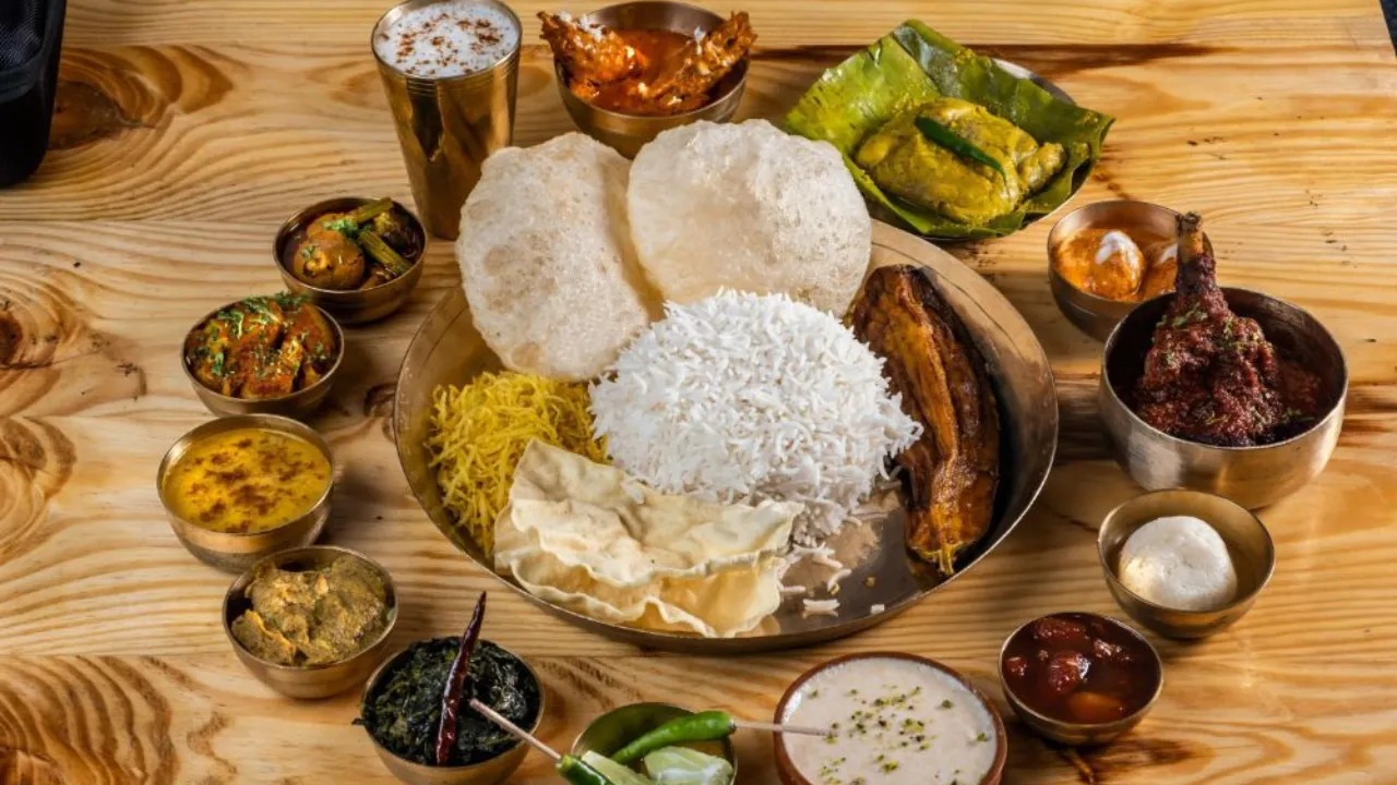 bengalithalidelhi