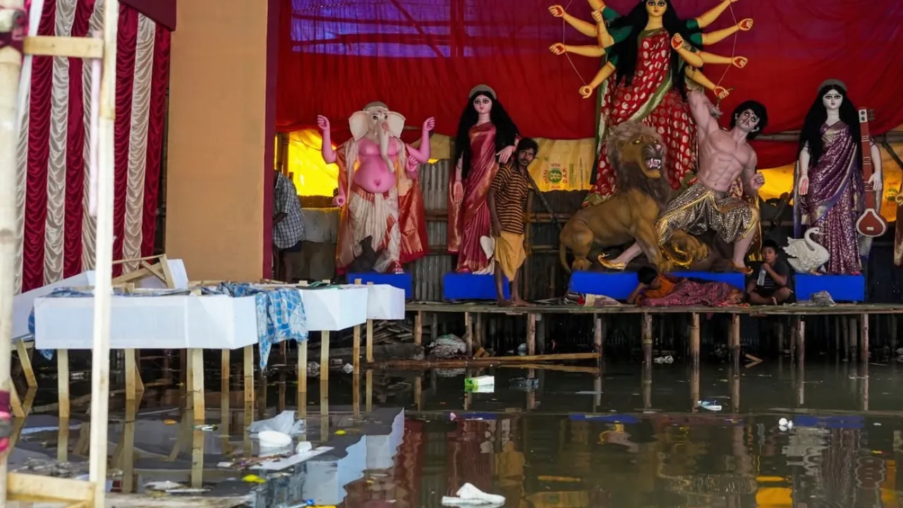 kolkatapujarains