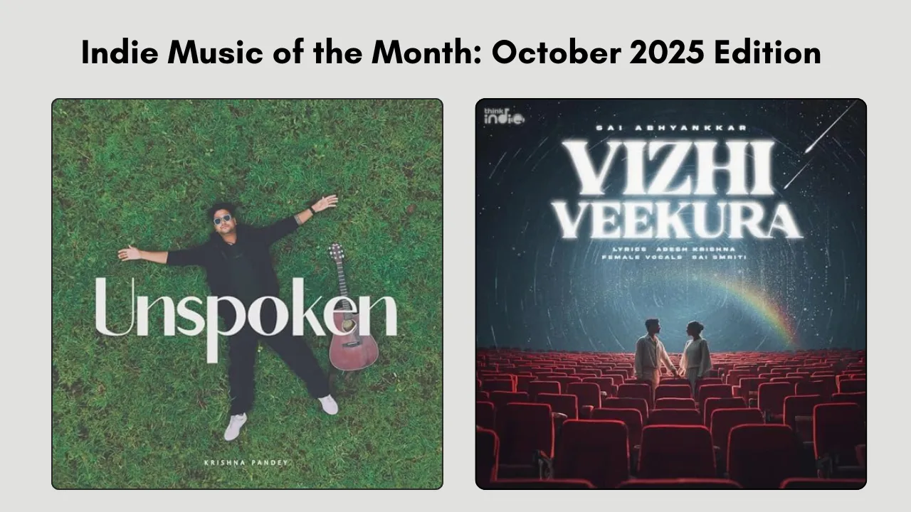 Indie Music