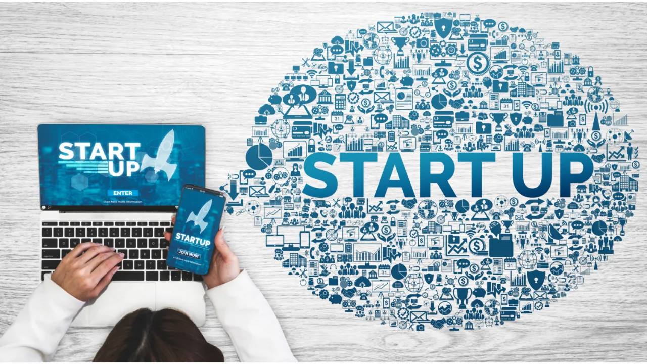 Startup Roundup