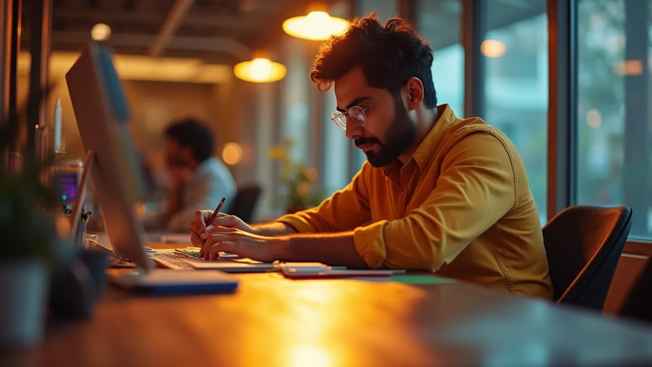 Neurodiversity in Indian Workplaces