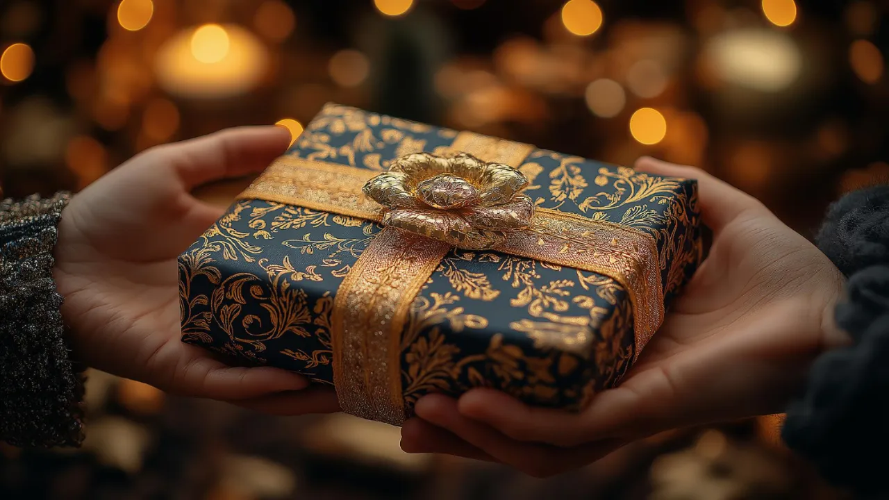 Diwali Corporate Gift Ideas