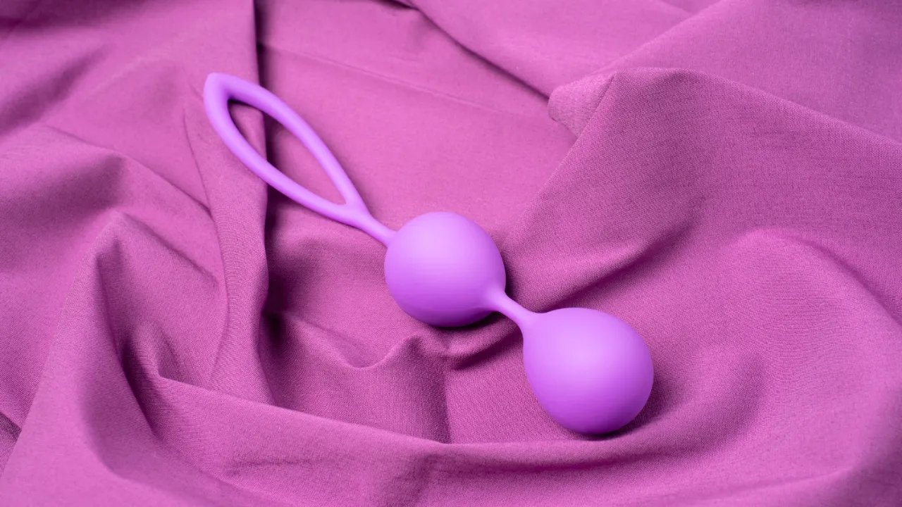 Leezus Sexual Wellness Brand